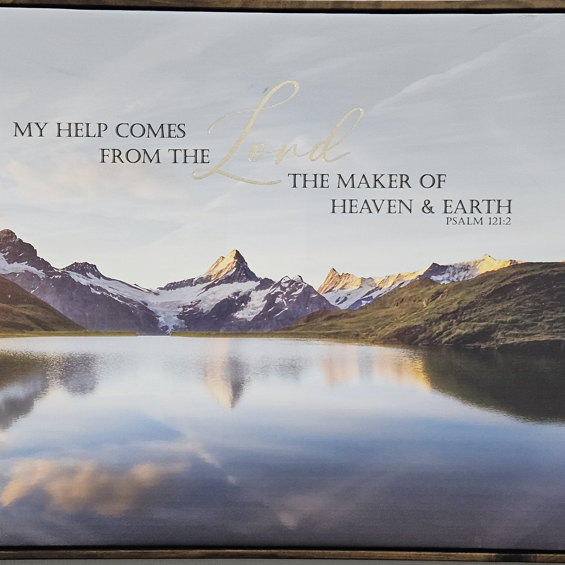 Inspiration Moment With Special Guest Assistant Pastor Linda episode artwork