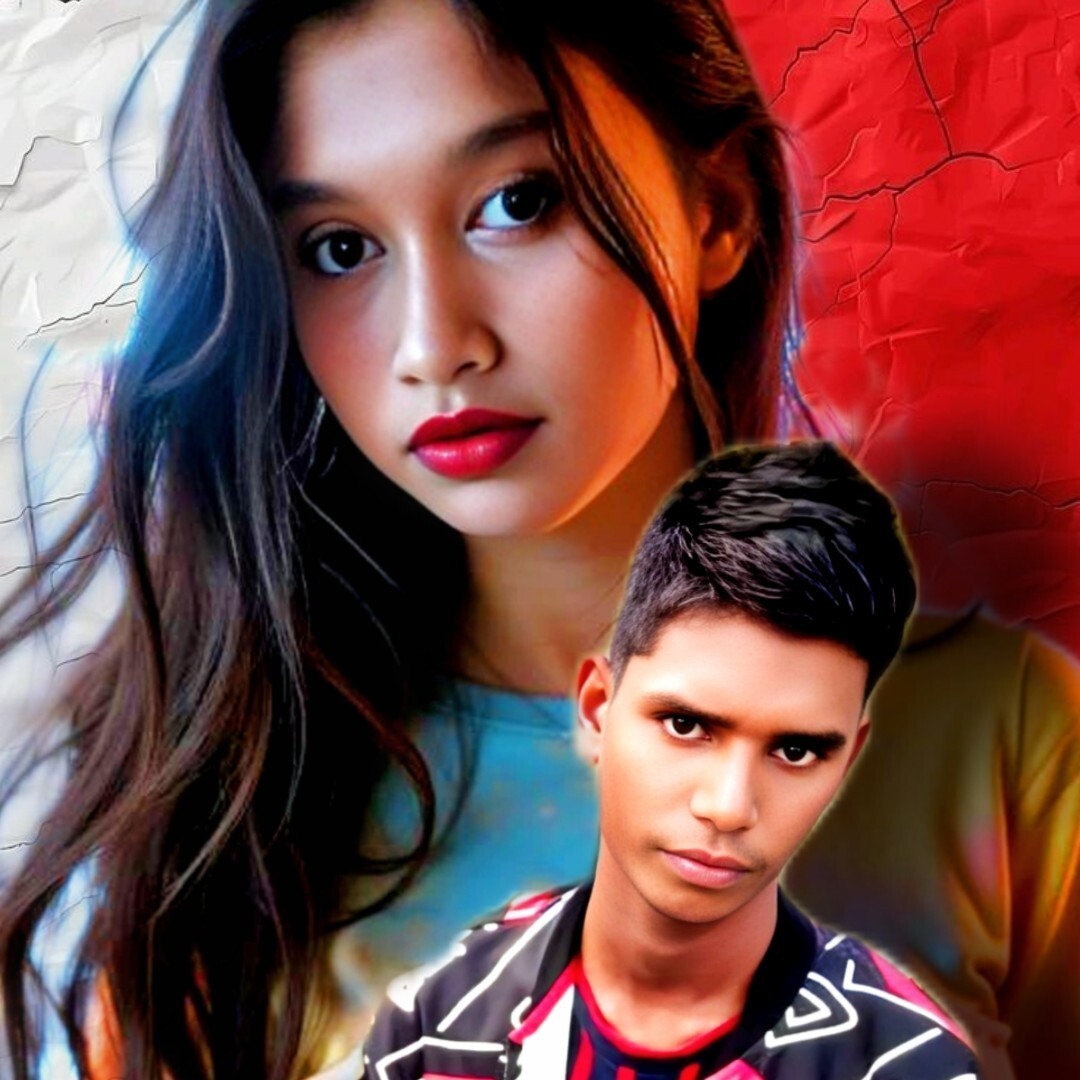 "Tere ishq de hoya pagal, ni