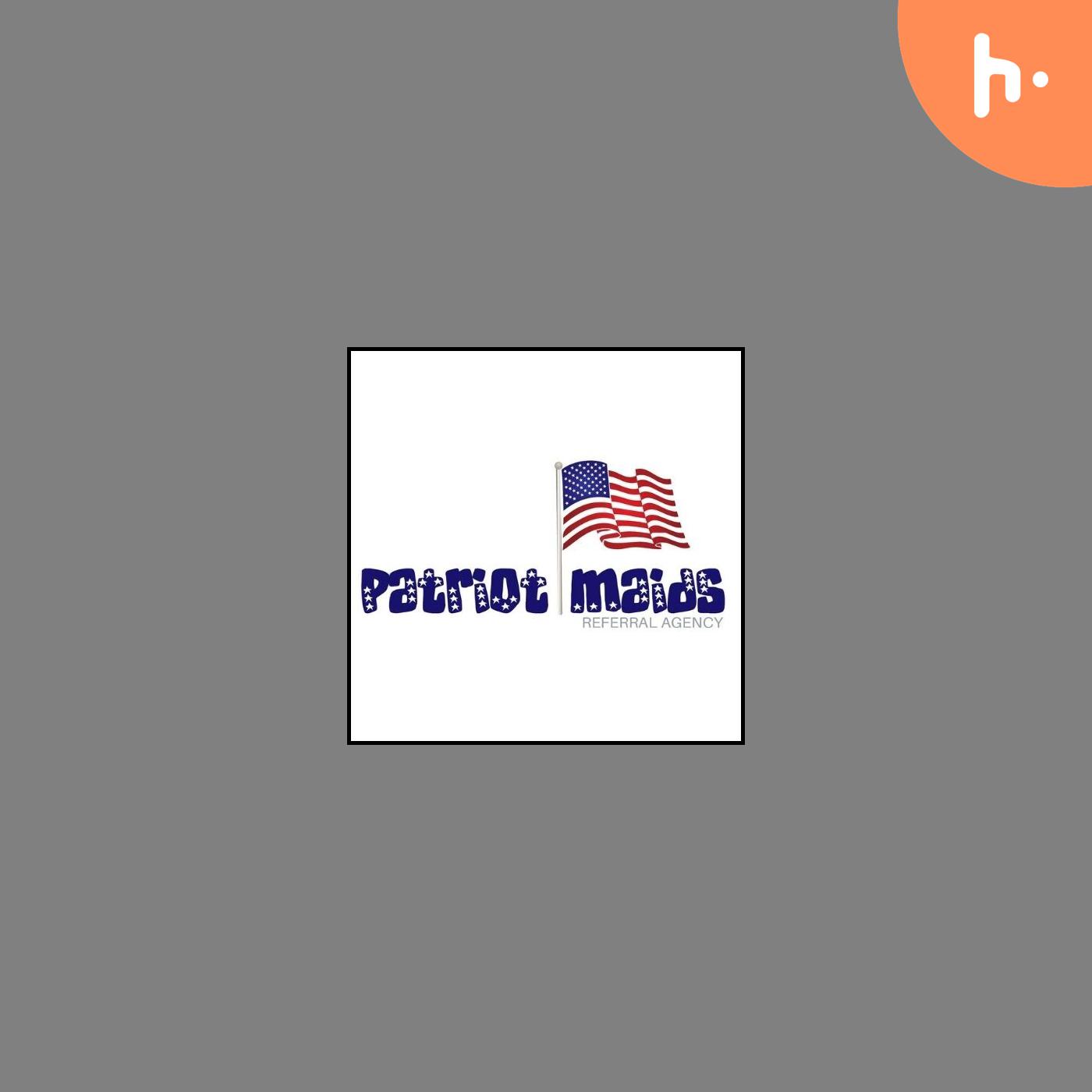 Patriot Maids Cleaning Services – Expert Cleaning Services in Cedar Park