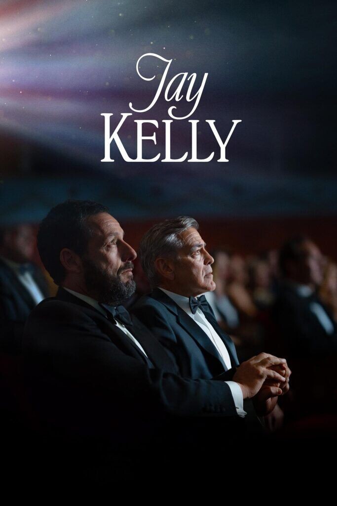 Why Jay Kelly 2025 Feels So Deep and So Real episode artwork