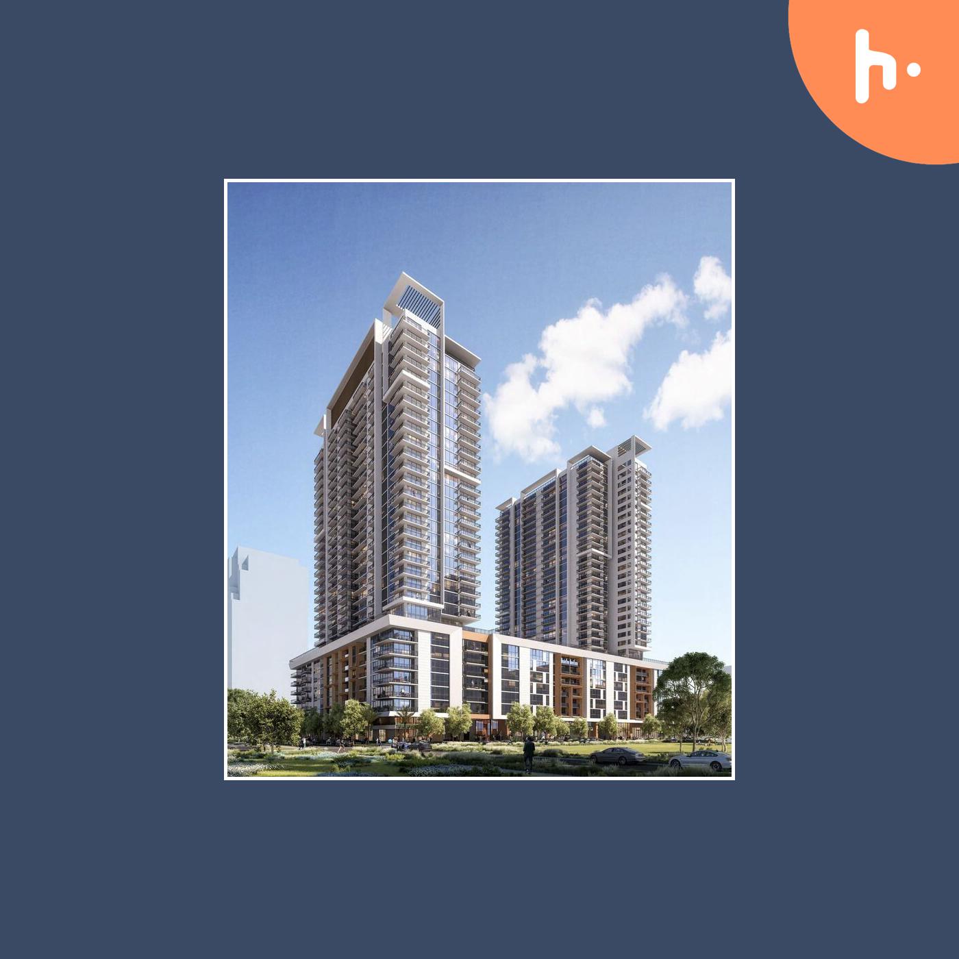 Prestige Spring Heights Apartments podcast artwork