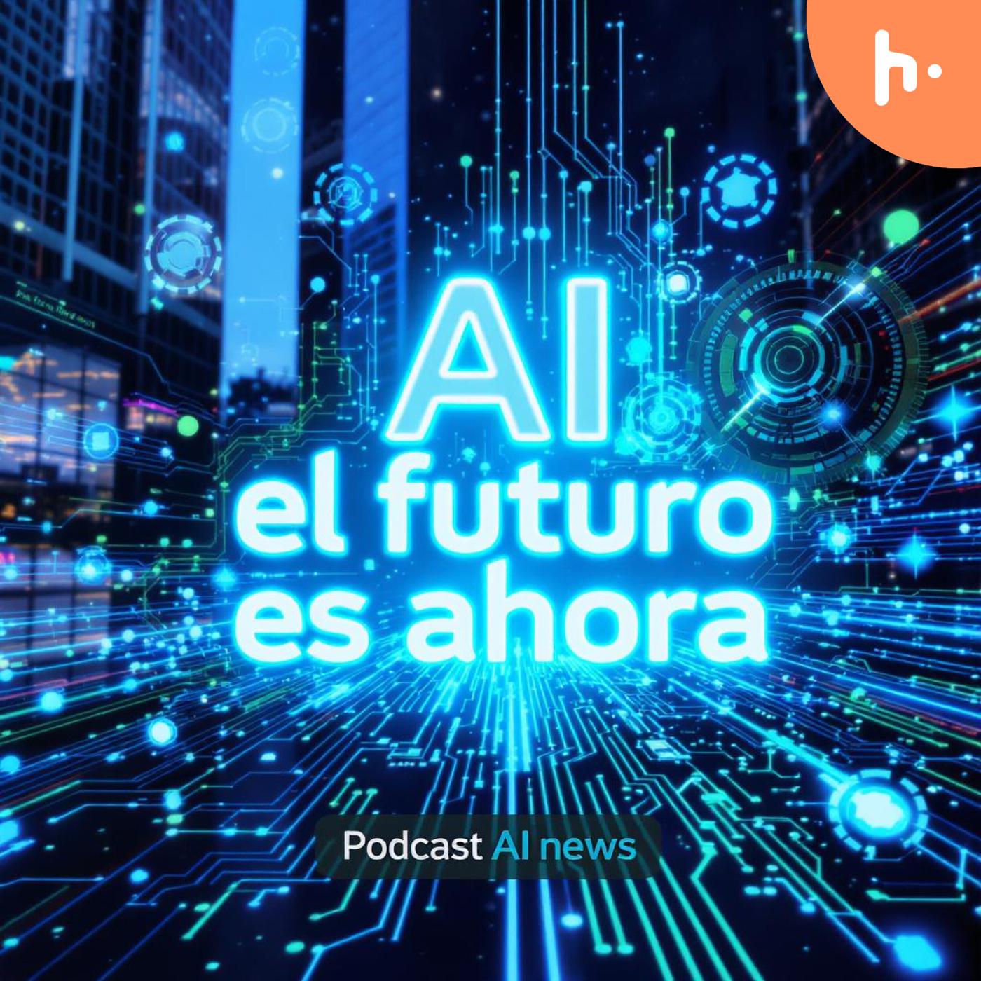 El Futuro es Ahora: Herramientas de IA que Debes Conocer