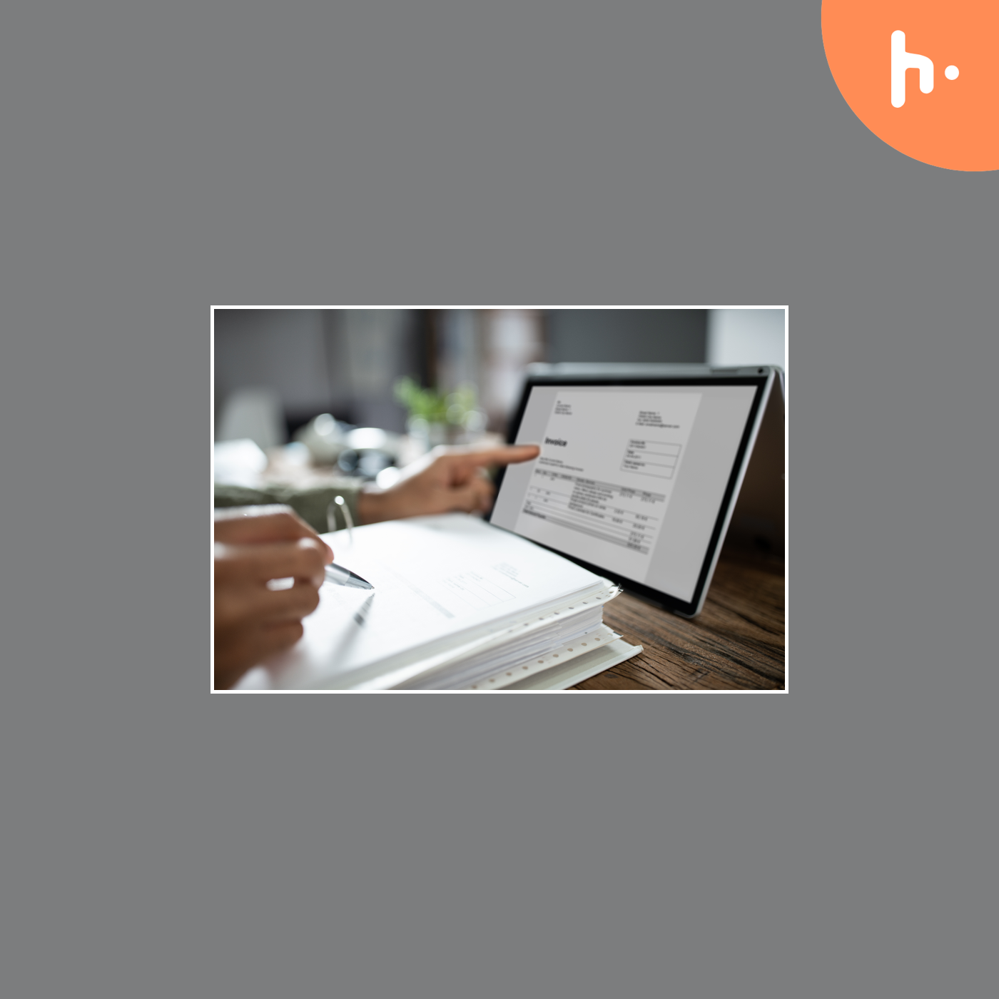 Simplify Utility Billing