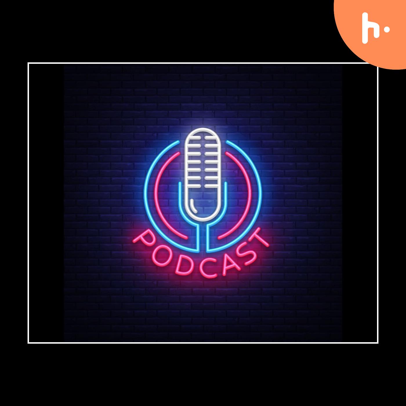 podcast