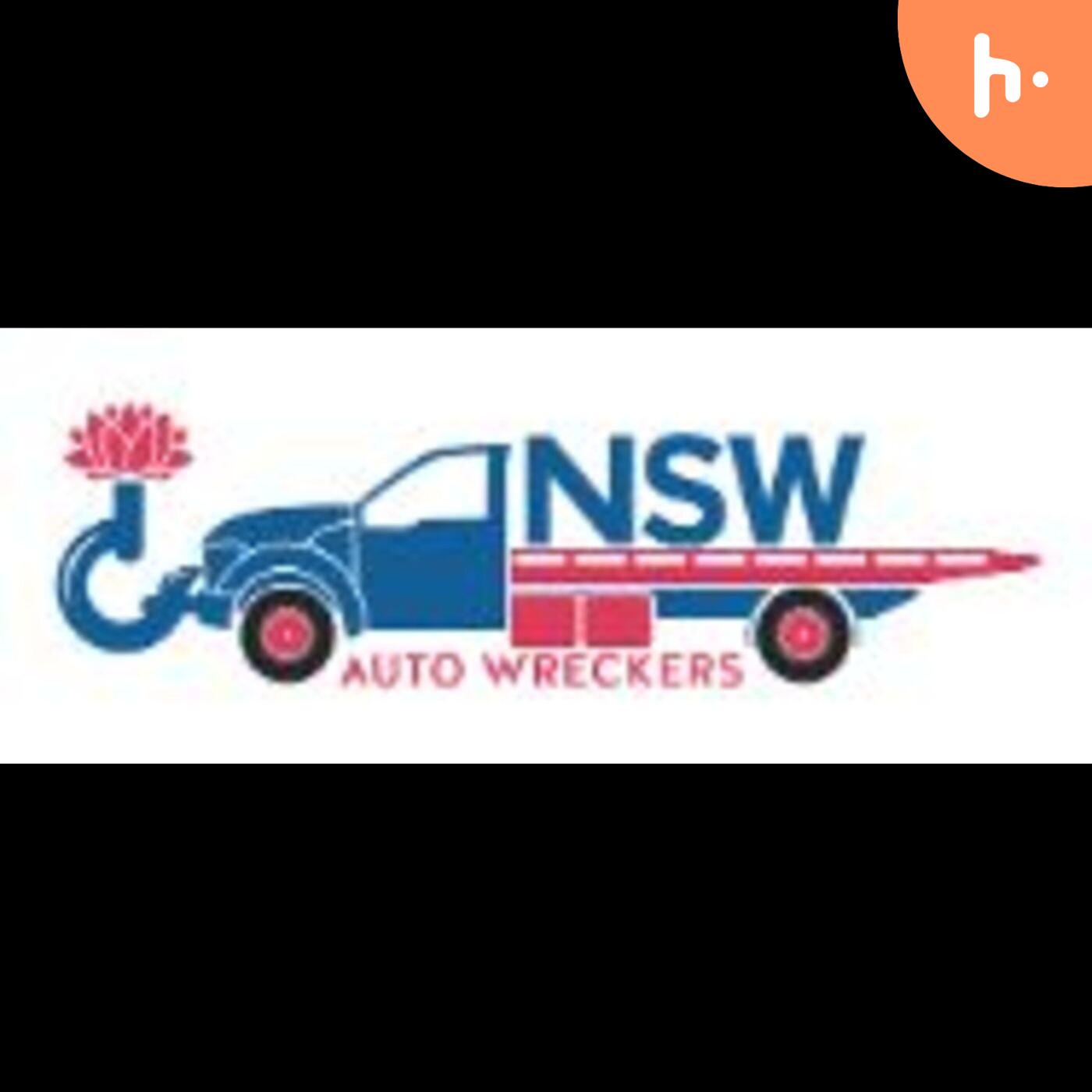 NSW Auto Wrecker's Podcast