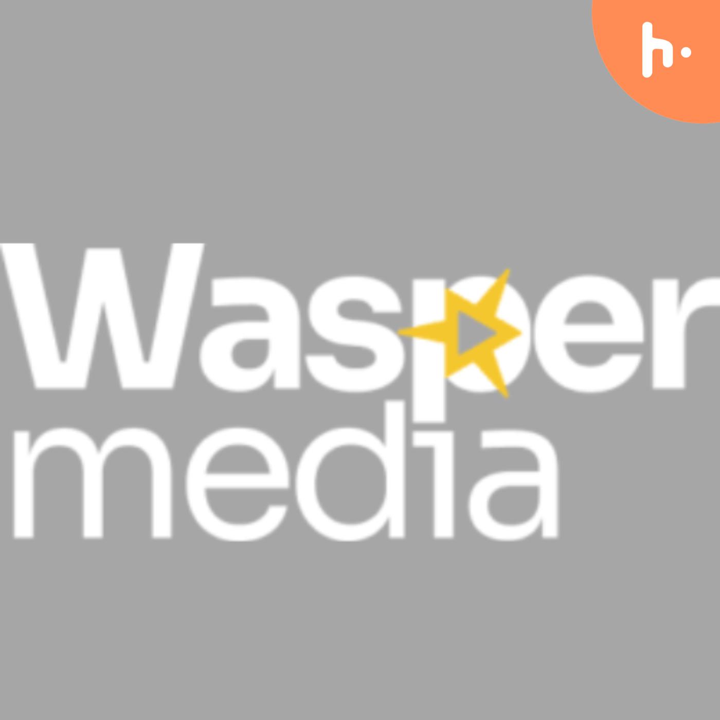 Wasper Media Marketing Agency Dublin