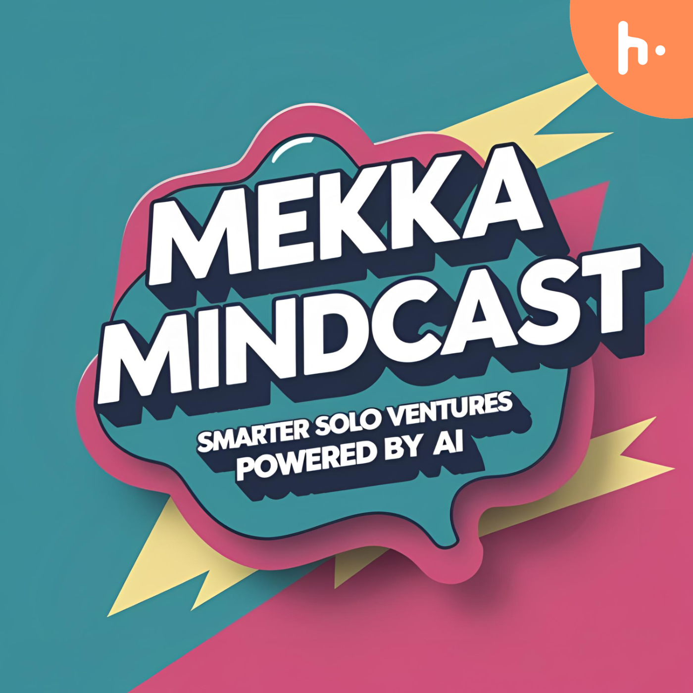 Mekka MindCast