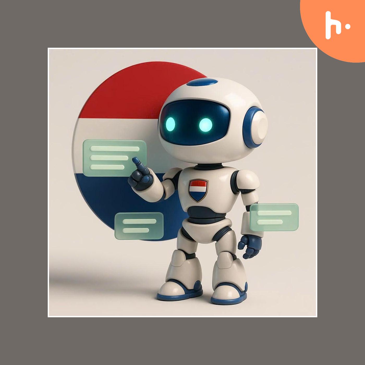 Chat GPT Nederlands: De opkomst van AI in podcastproductie