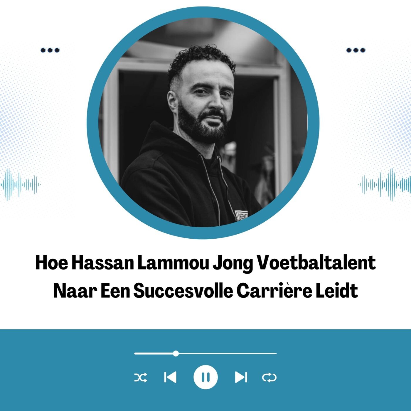 Hassan Lammou