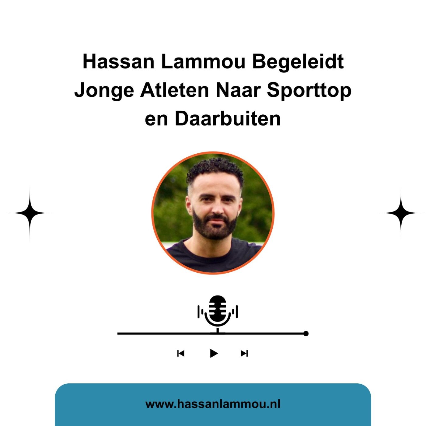 Hassan Lammou