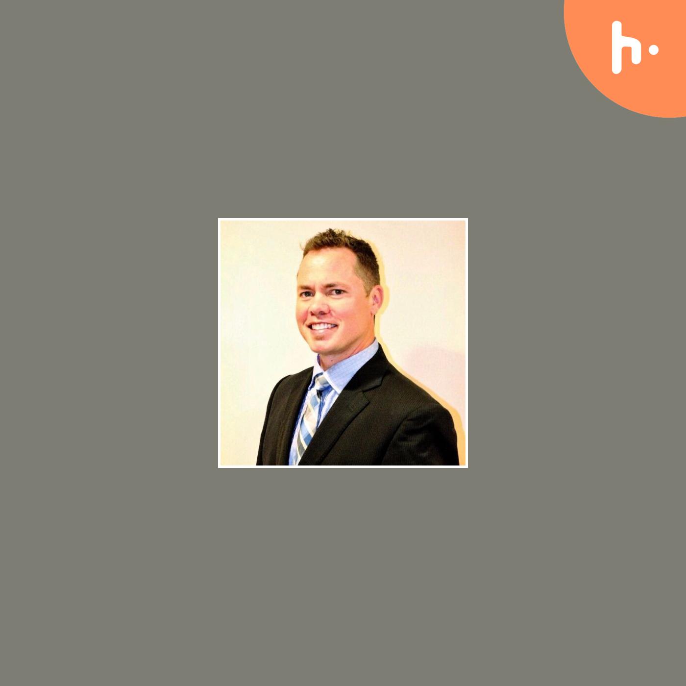 Richard Scott Carlson