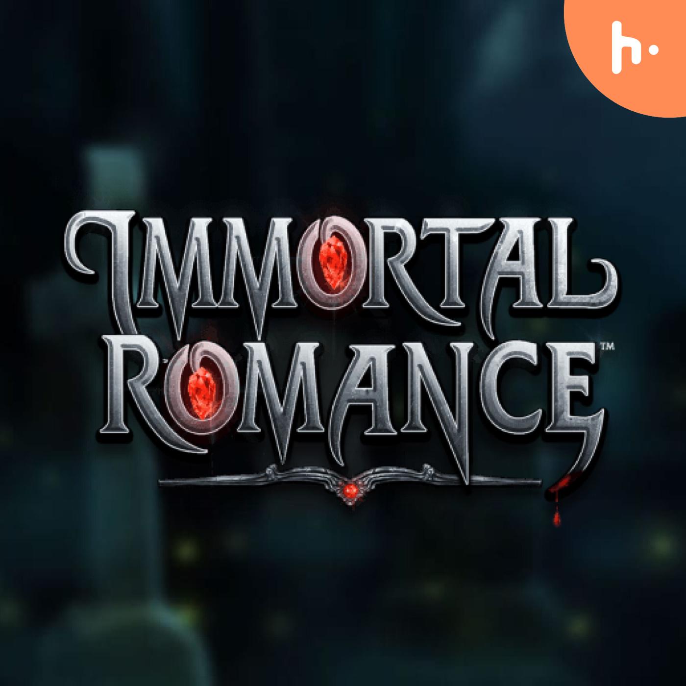 Play Immortal Romance Show