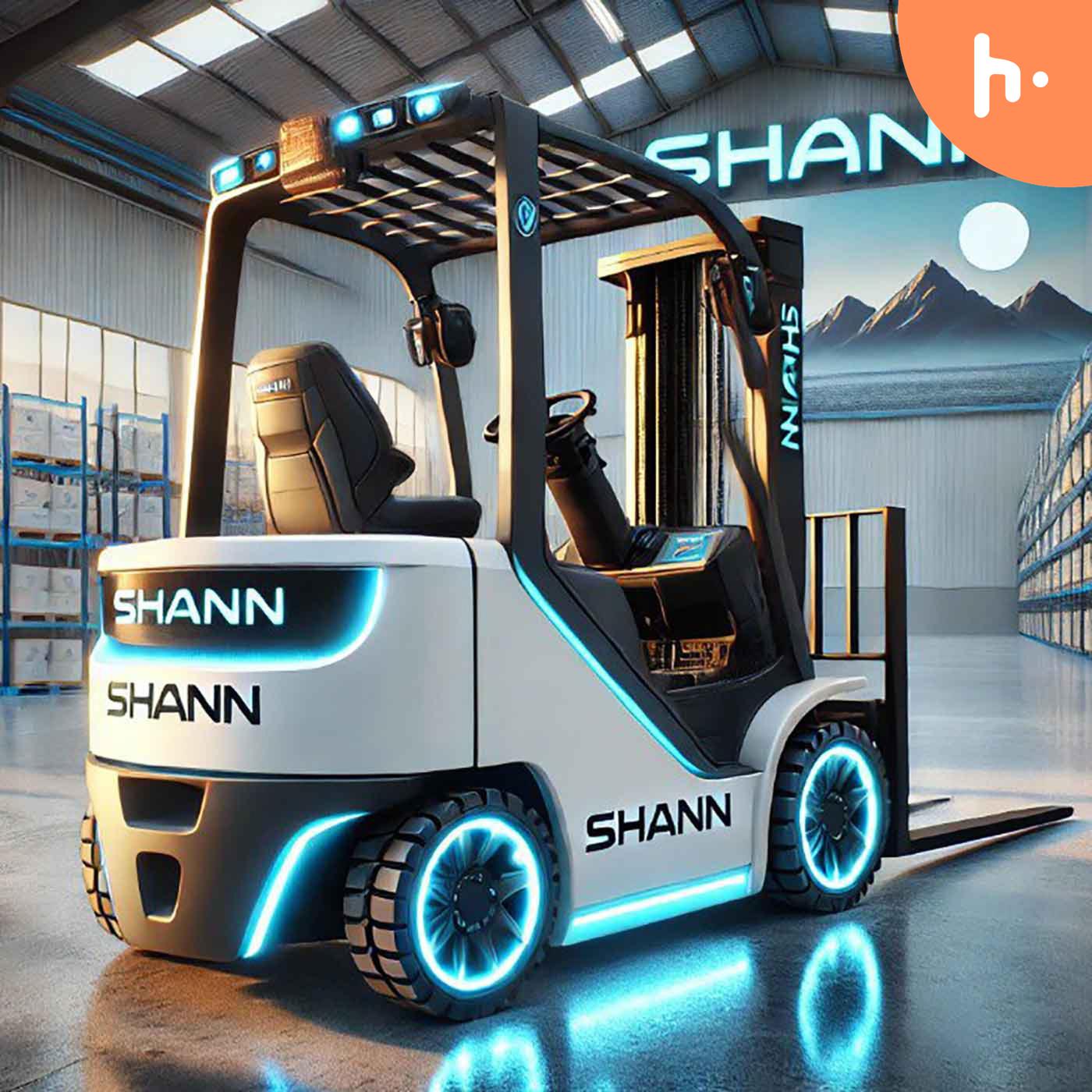 SHANN Podcast podcast artwork