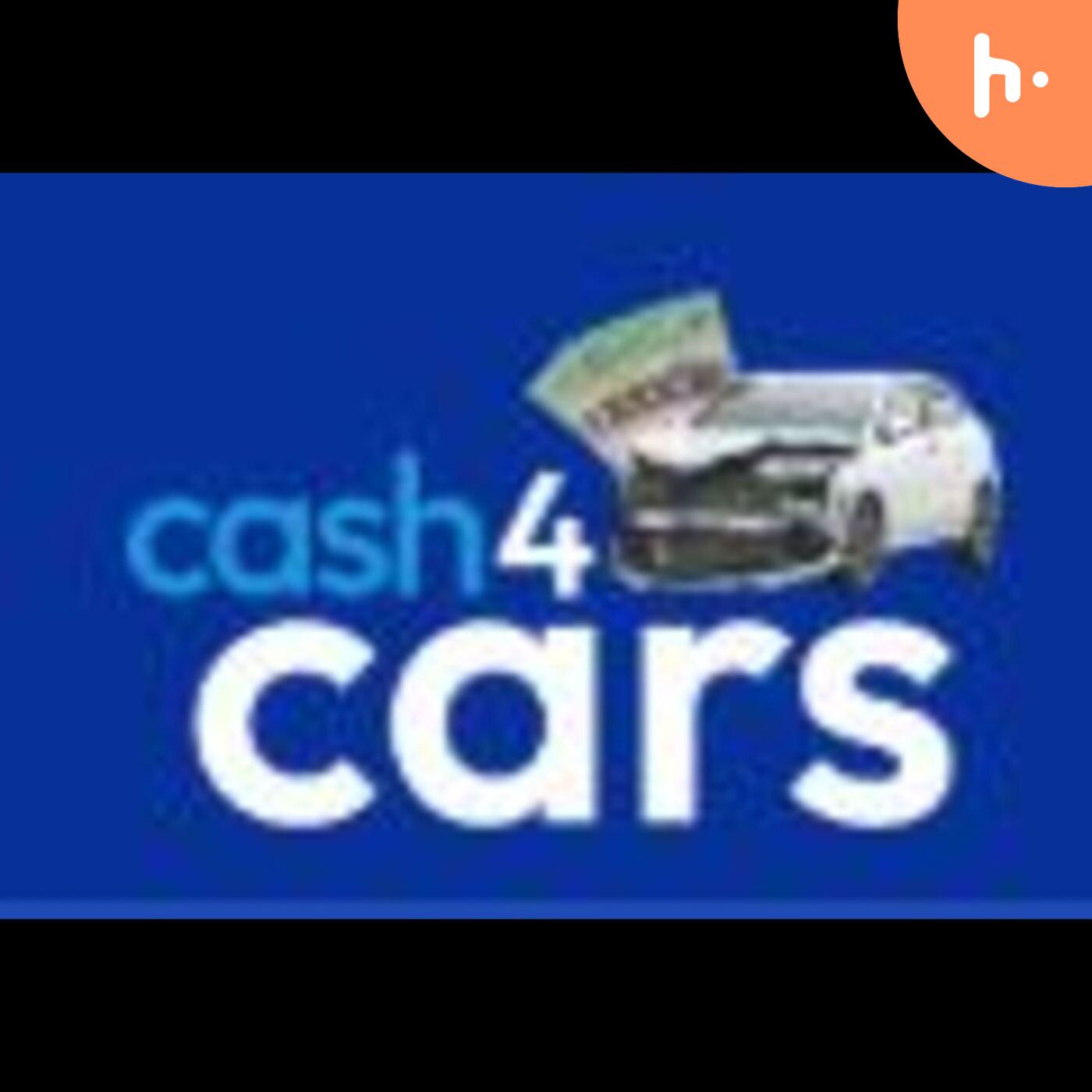 Cash for Cars Adelaide's Podcast podcast artwork