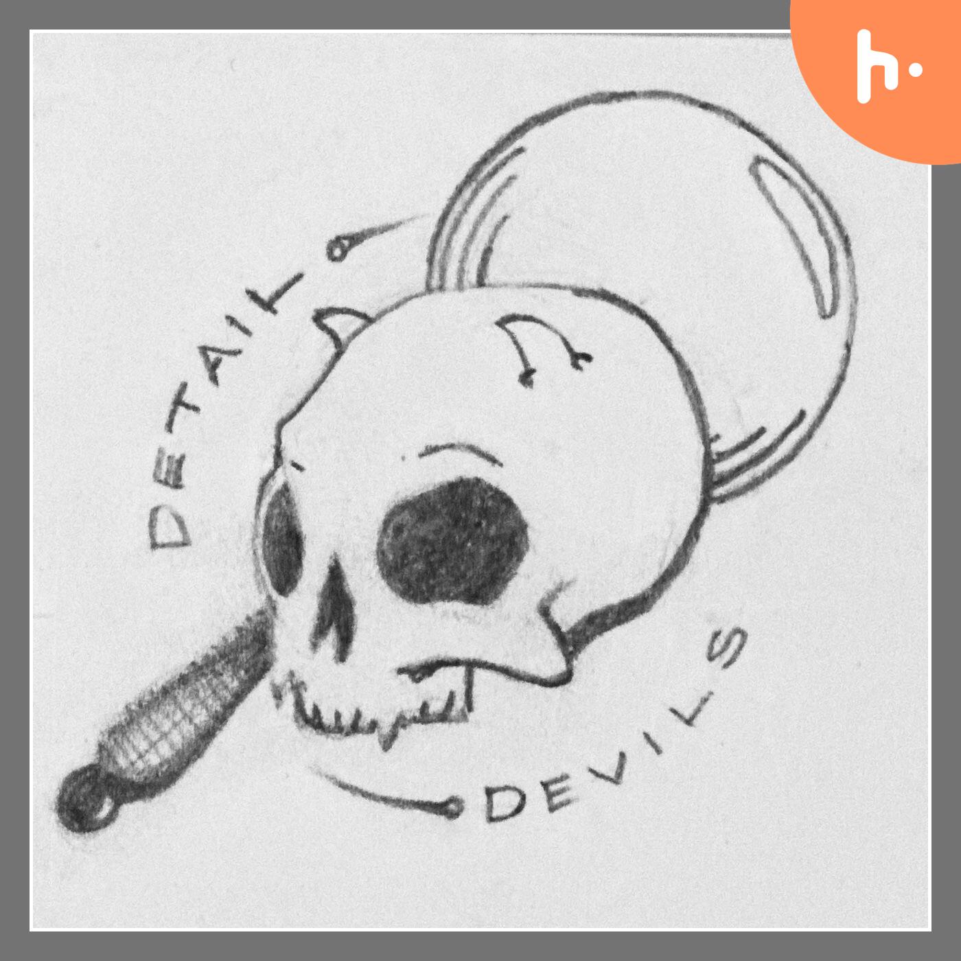 The Detail Devil's Podcast