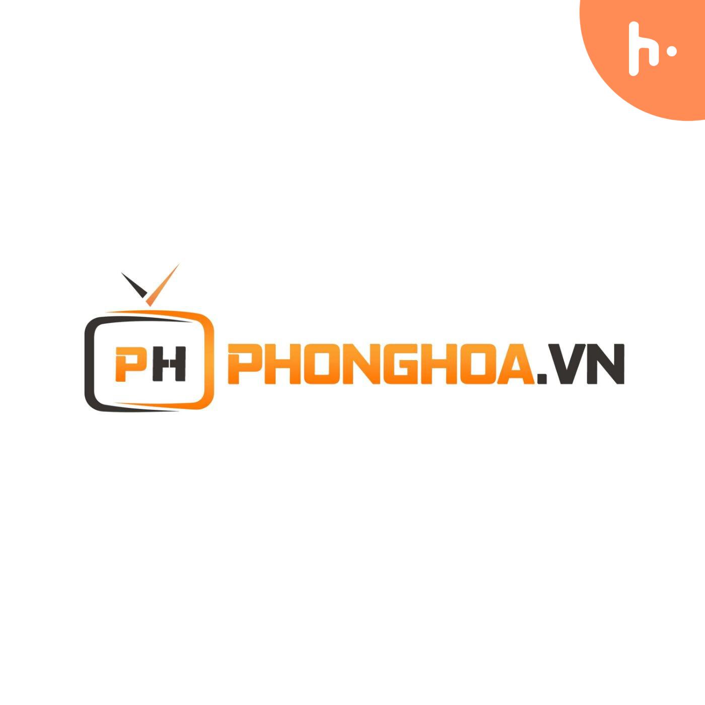 Tivi xiaomi-Phong Hòa