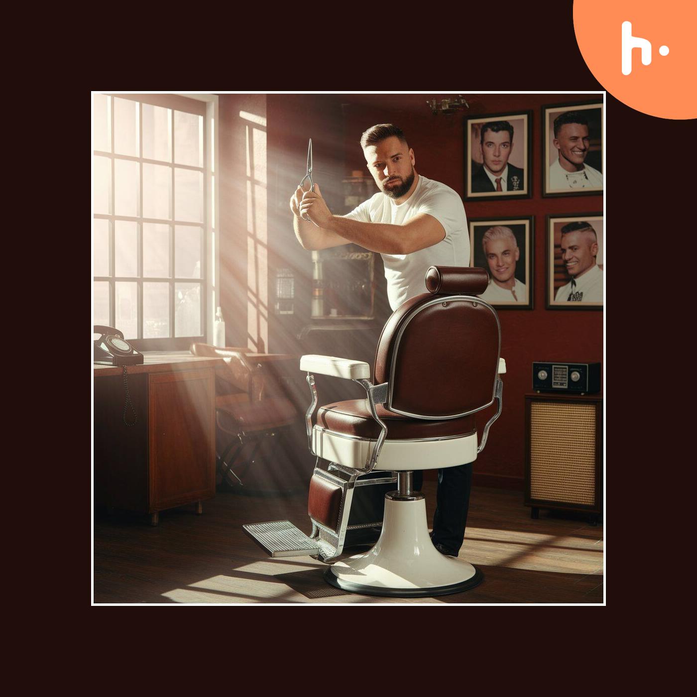 The Chair: Conversations Beyond the Cut