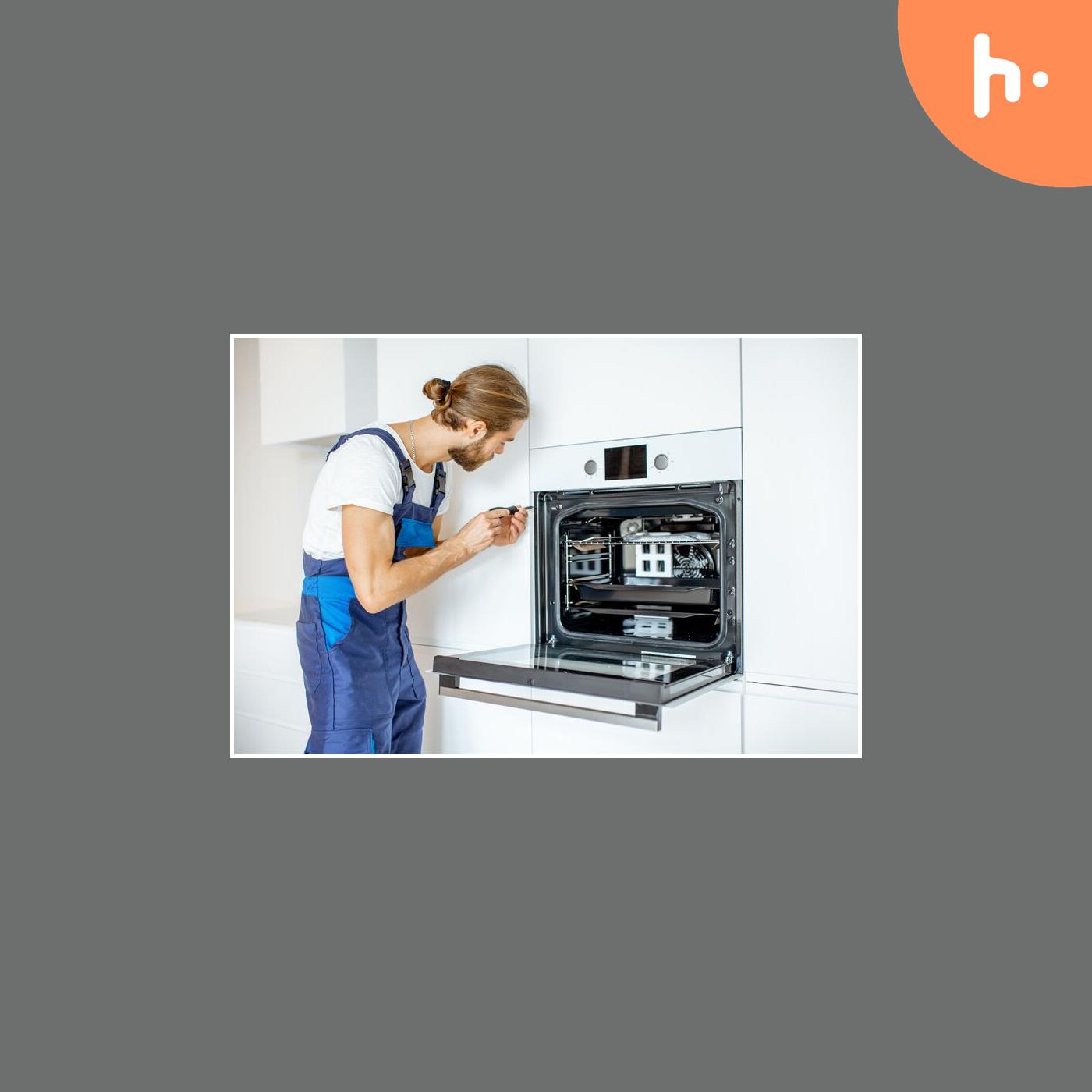 Changing the Heating Element in an Oven – Guidelines from Professionals