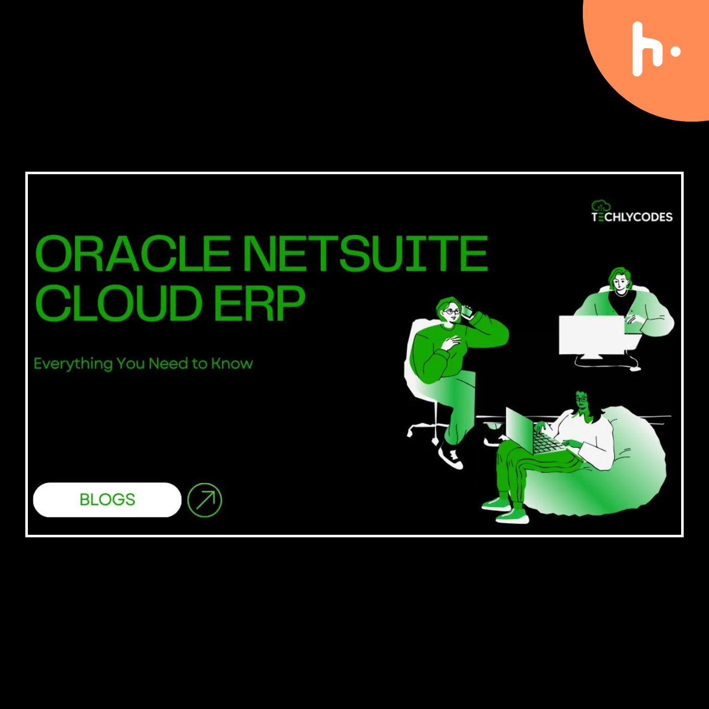 Oracle NetSuite Cloud ERP: Everything You Need to Know for Business Success podcast artwork