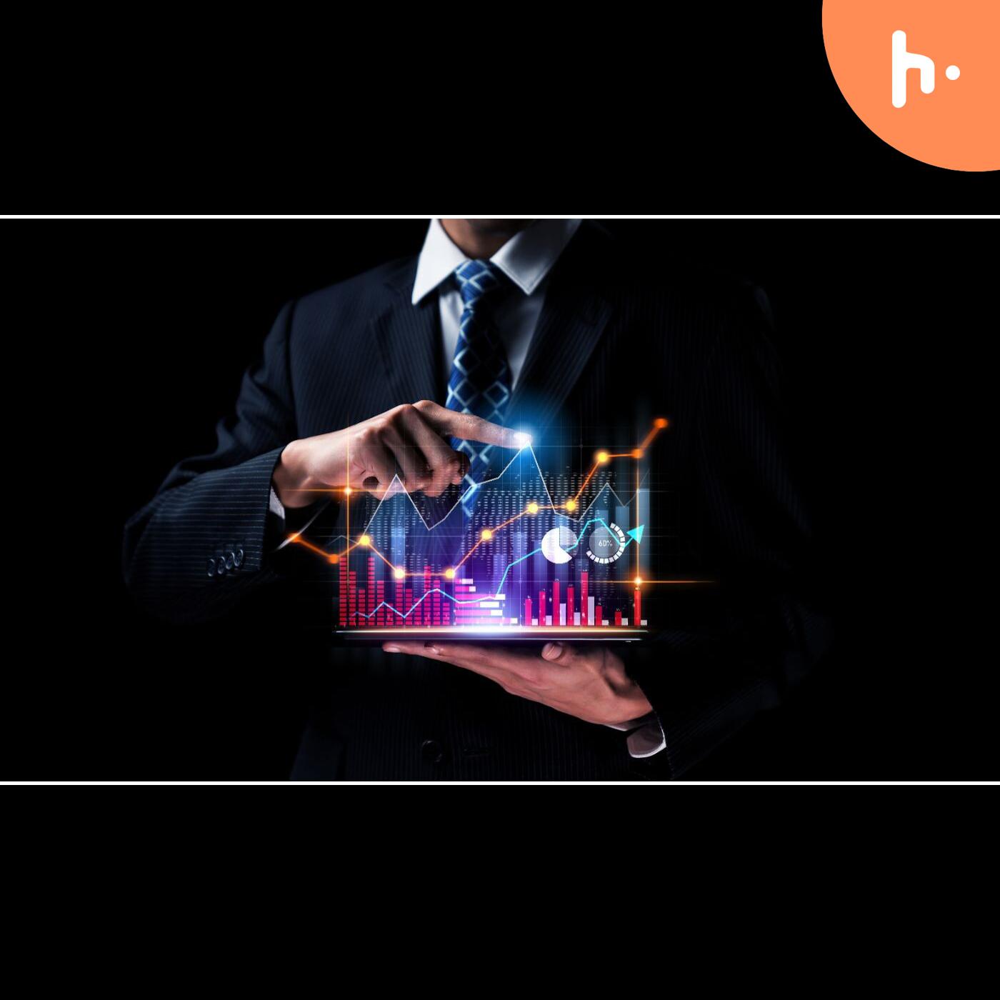 Everything You Need to Know About BI Data Visualization