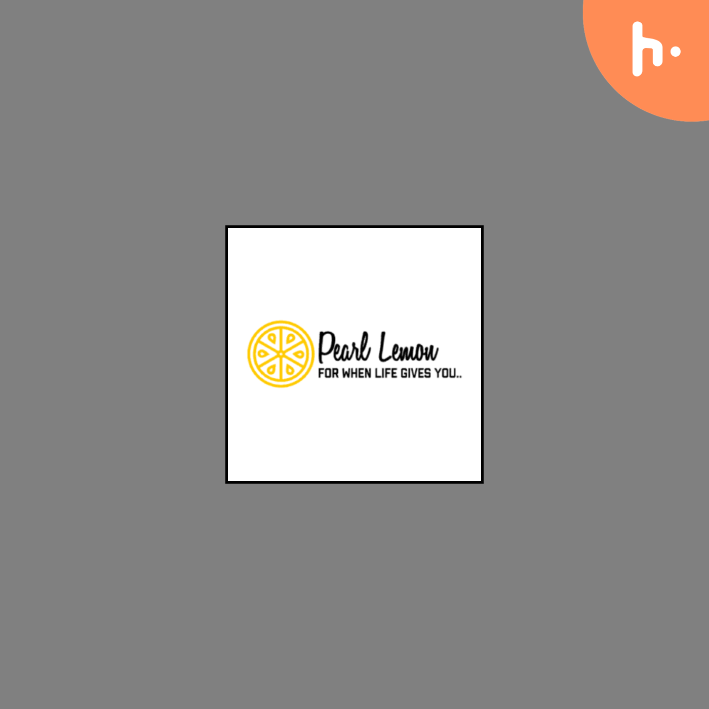 Found Locally: The Pearl Lemon Podcast