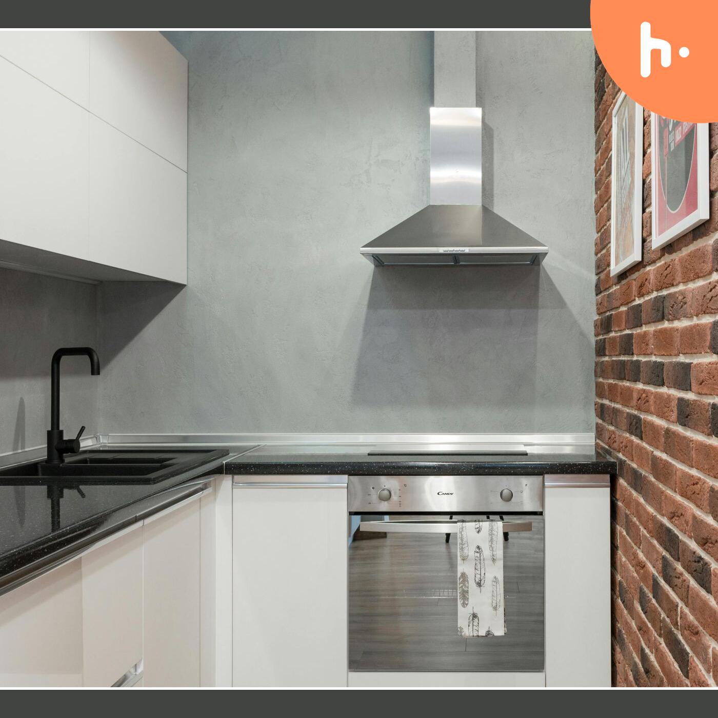 How Kitchen Appliances Dealers Help Build a Smart Kitchen podcast artwork