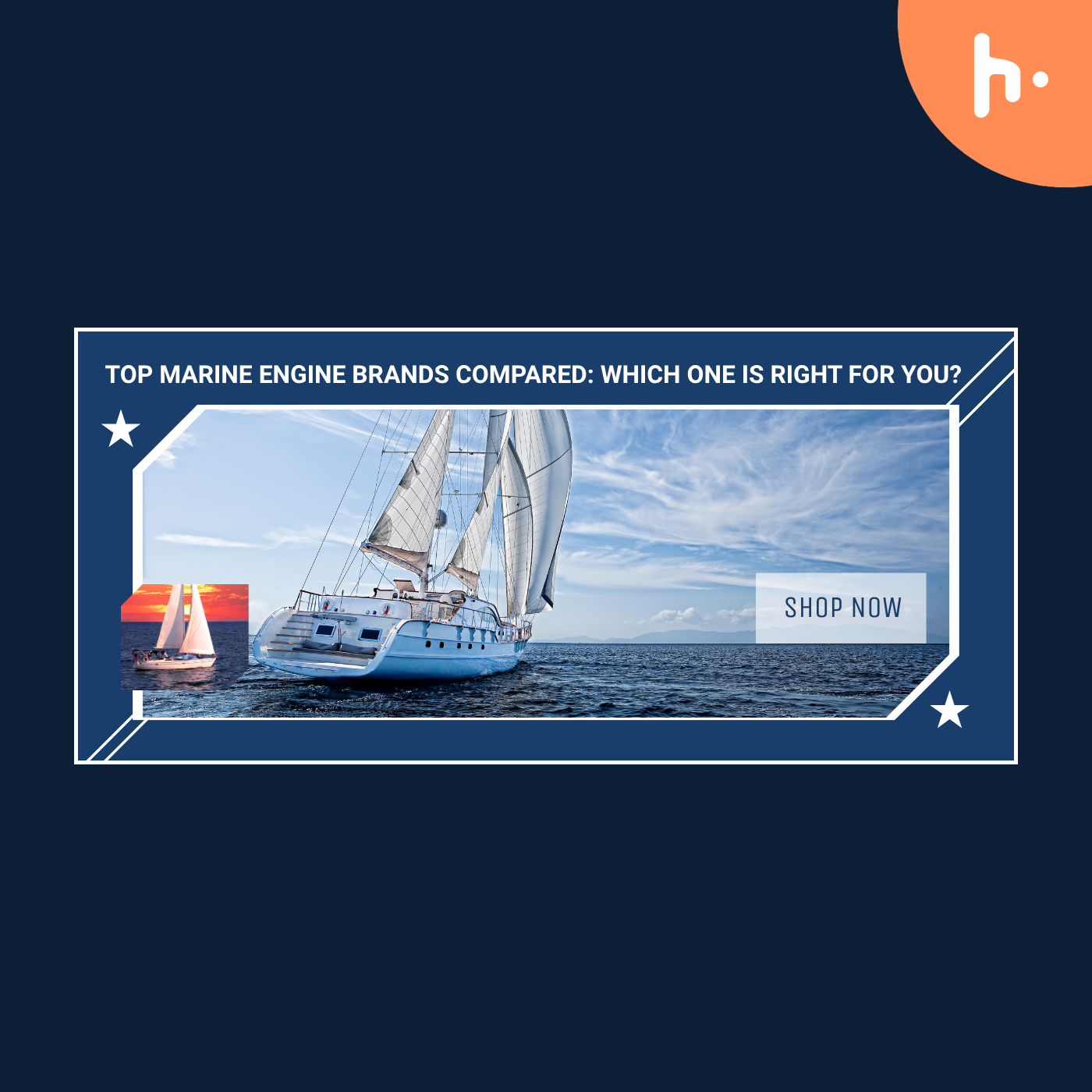 Top Marine Engine Brands Compared: Which One Is Right for You?