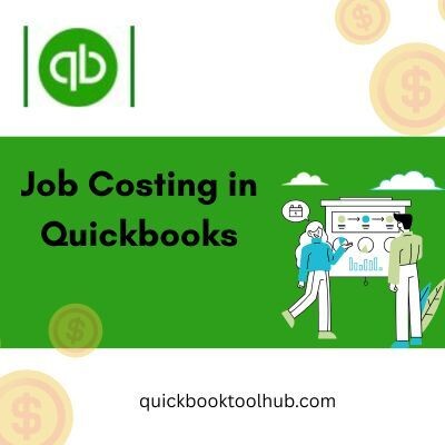 Job costing in Quick Books episode artwork