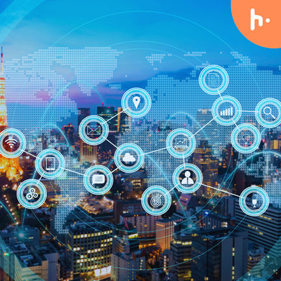The Hidden Costs of Downtime: How One Hour Can Derail Your Business episode artwork