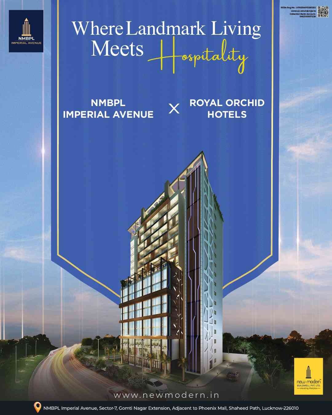 Commercial Shop and Office Space for Lease in Lucknow at NMBPL episode artwork