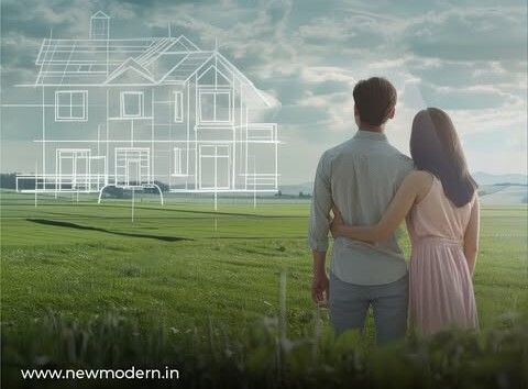 Property in Prayagraj | Property in Allahabad - Nirjhar Khand episode artwork