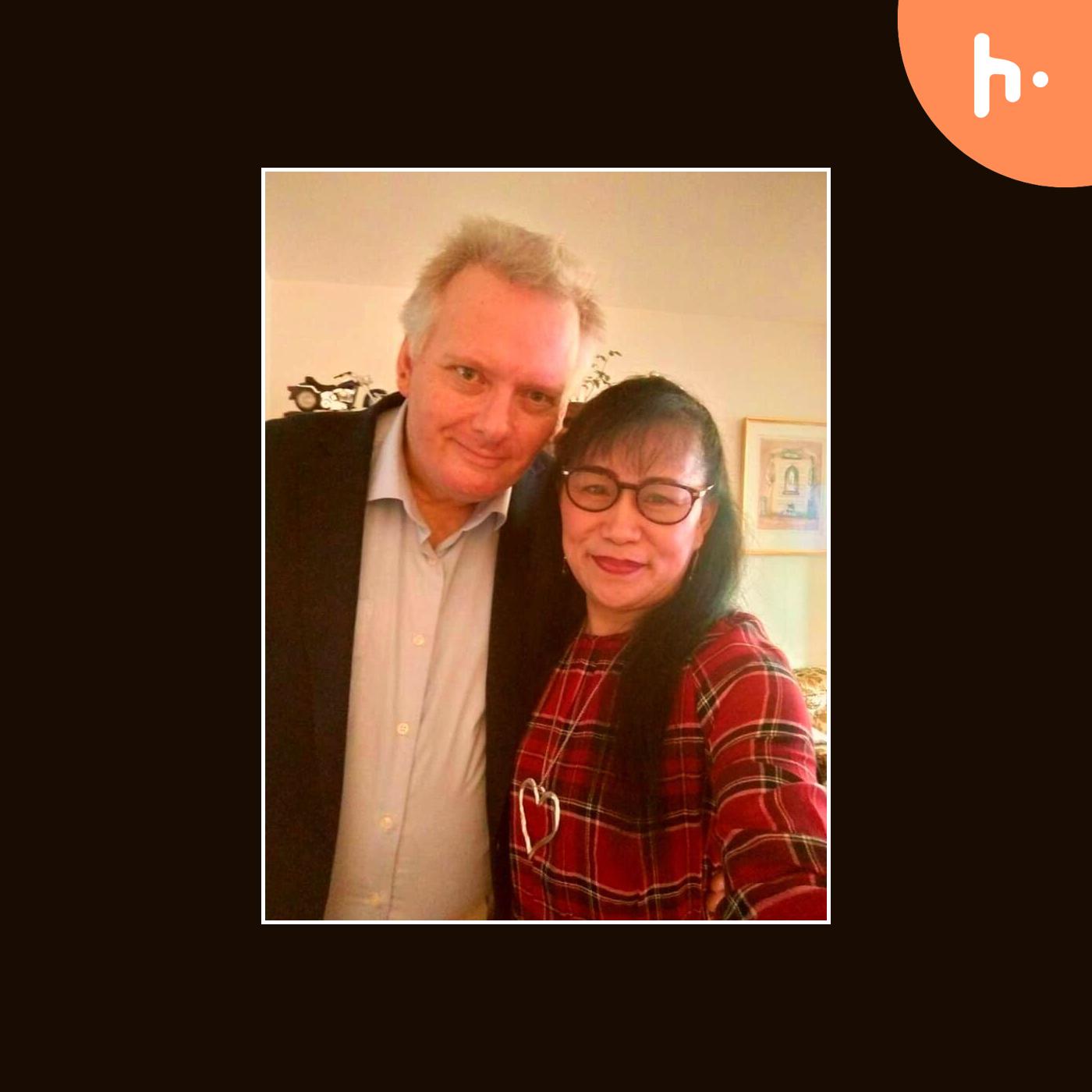 God in Action - Spiritual Seekers podcast 1