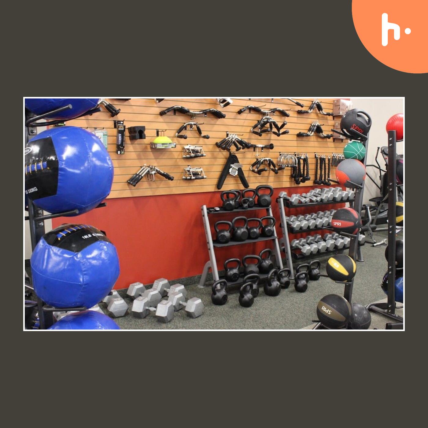 When to Use The Fitness Shop Discount Code?