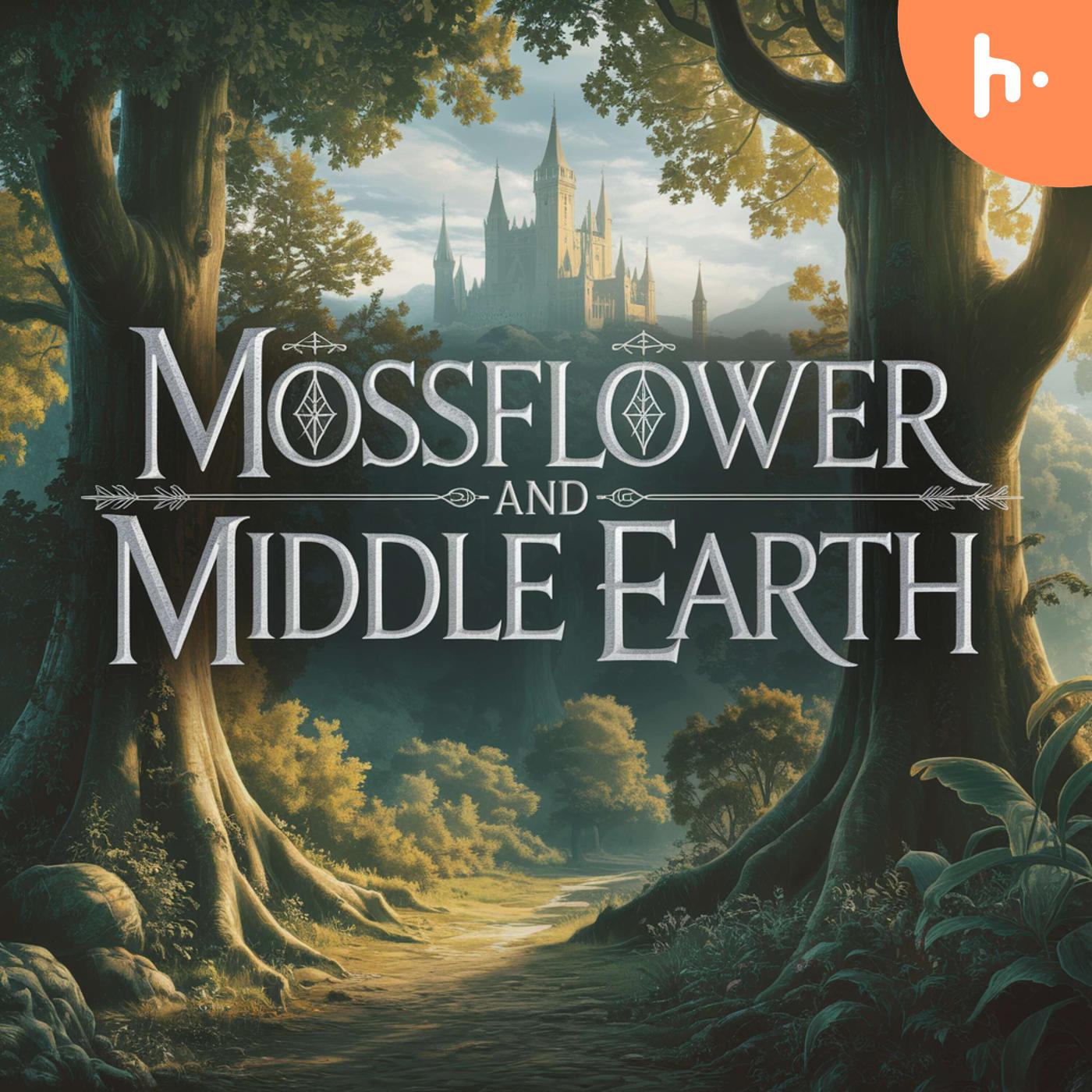 Mossflower & Middle-Earth