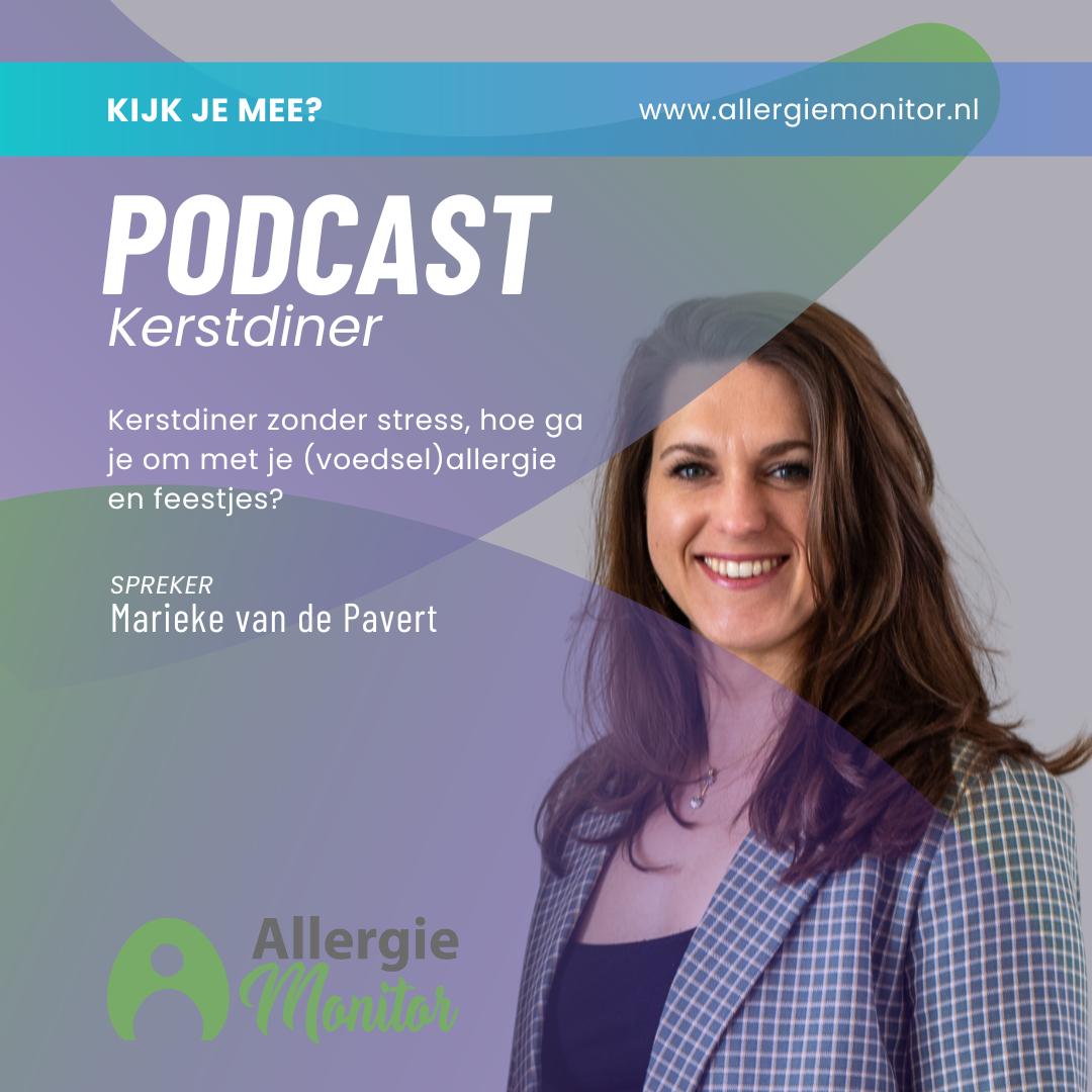 Webinar: kerst zonder stress met Marieke van de Pavert episode artwork