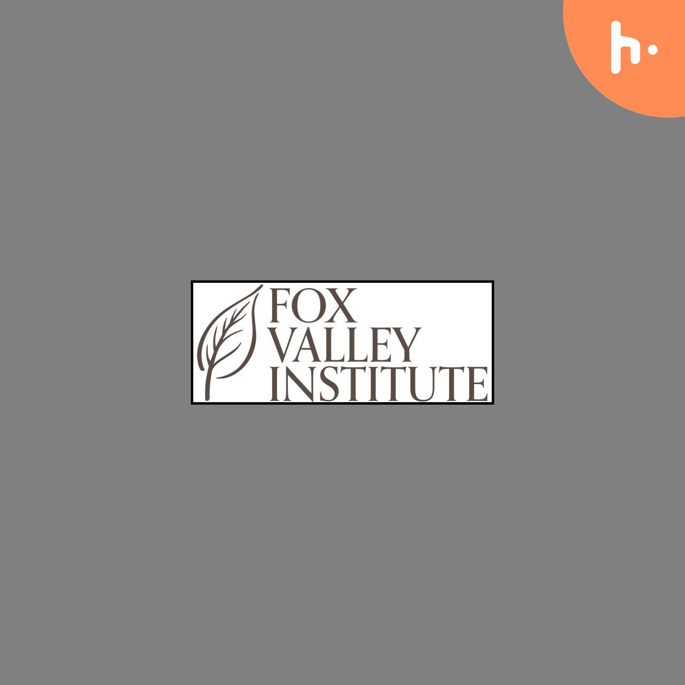 Teen Therapy Naperville at Fox Valley Institute