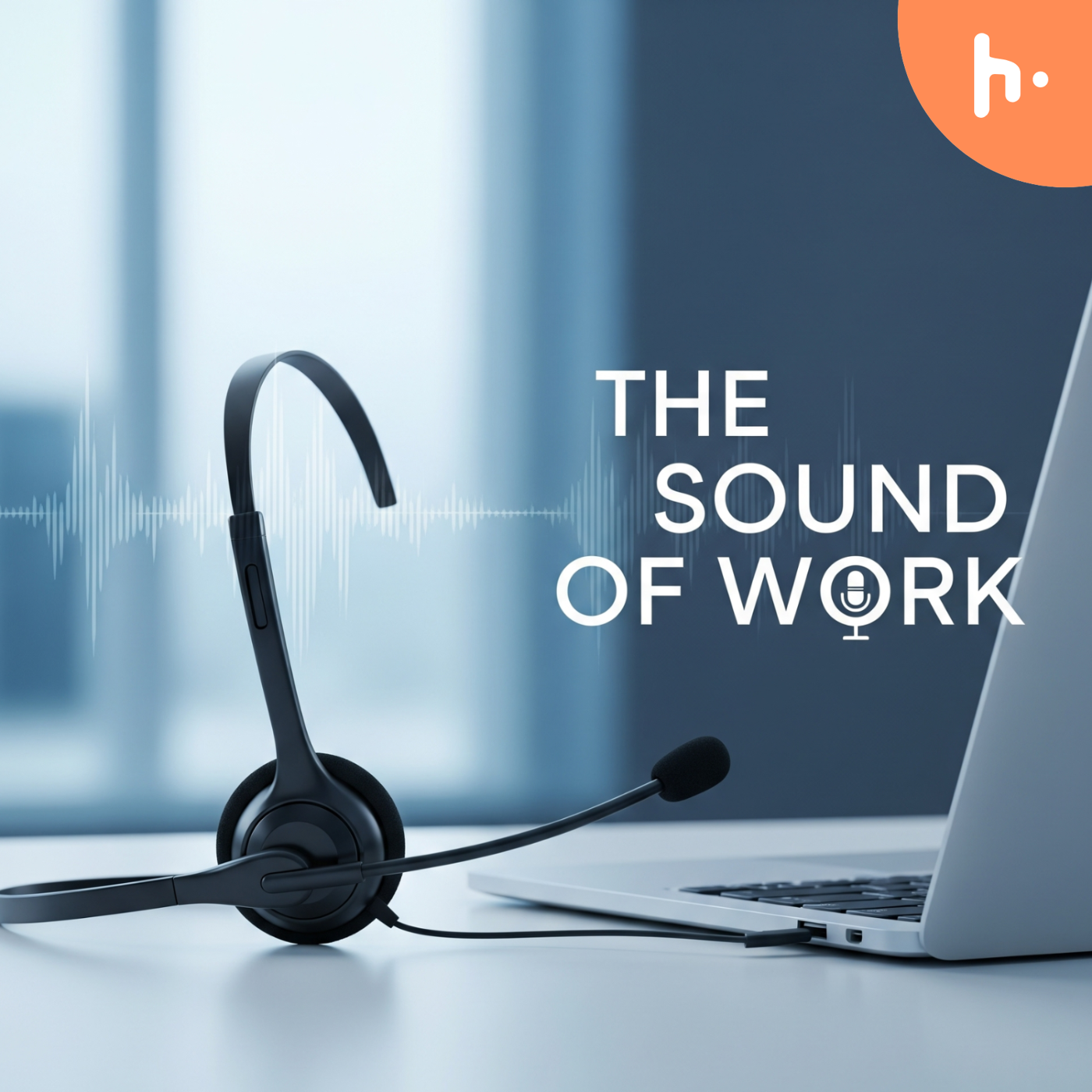 The Sound of Work: Inside the Call Center Headset