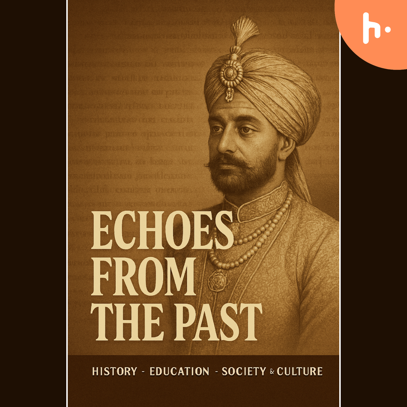 Echoes from the Past
