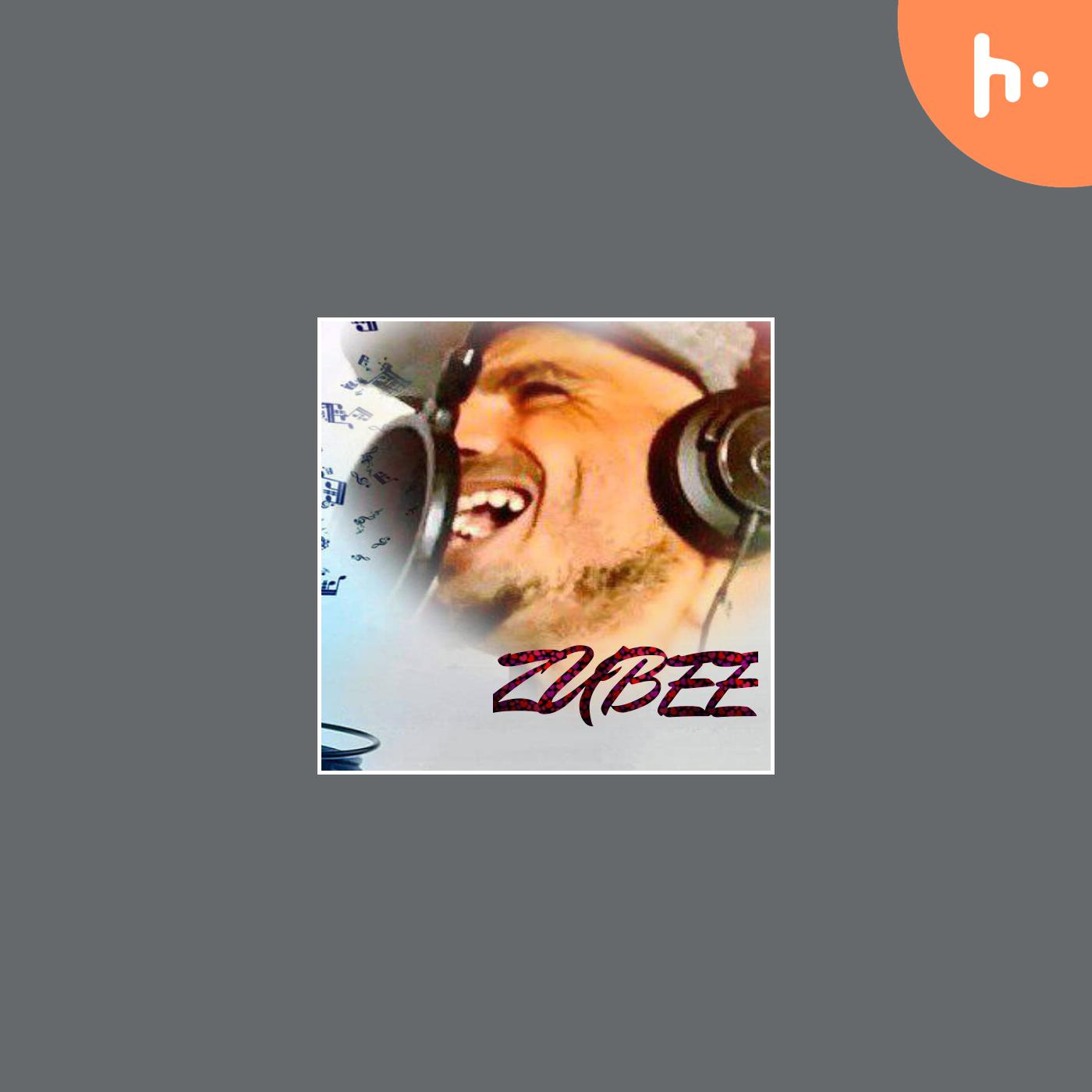 Zubair Petersen’s First Podcast podcast artwork