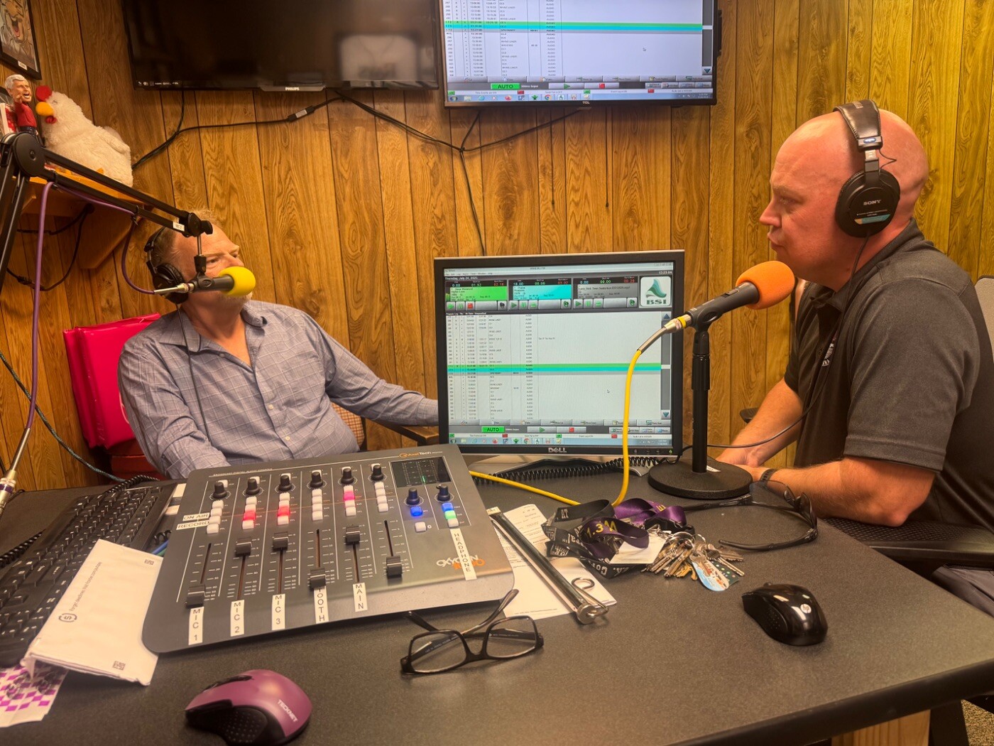 Season 2 Episode 8 Co NH Zach Washler-Community Development Director