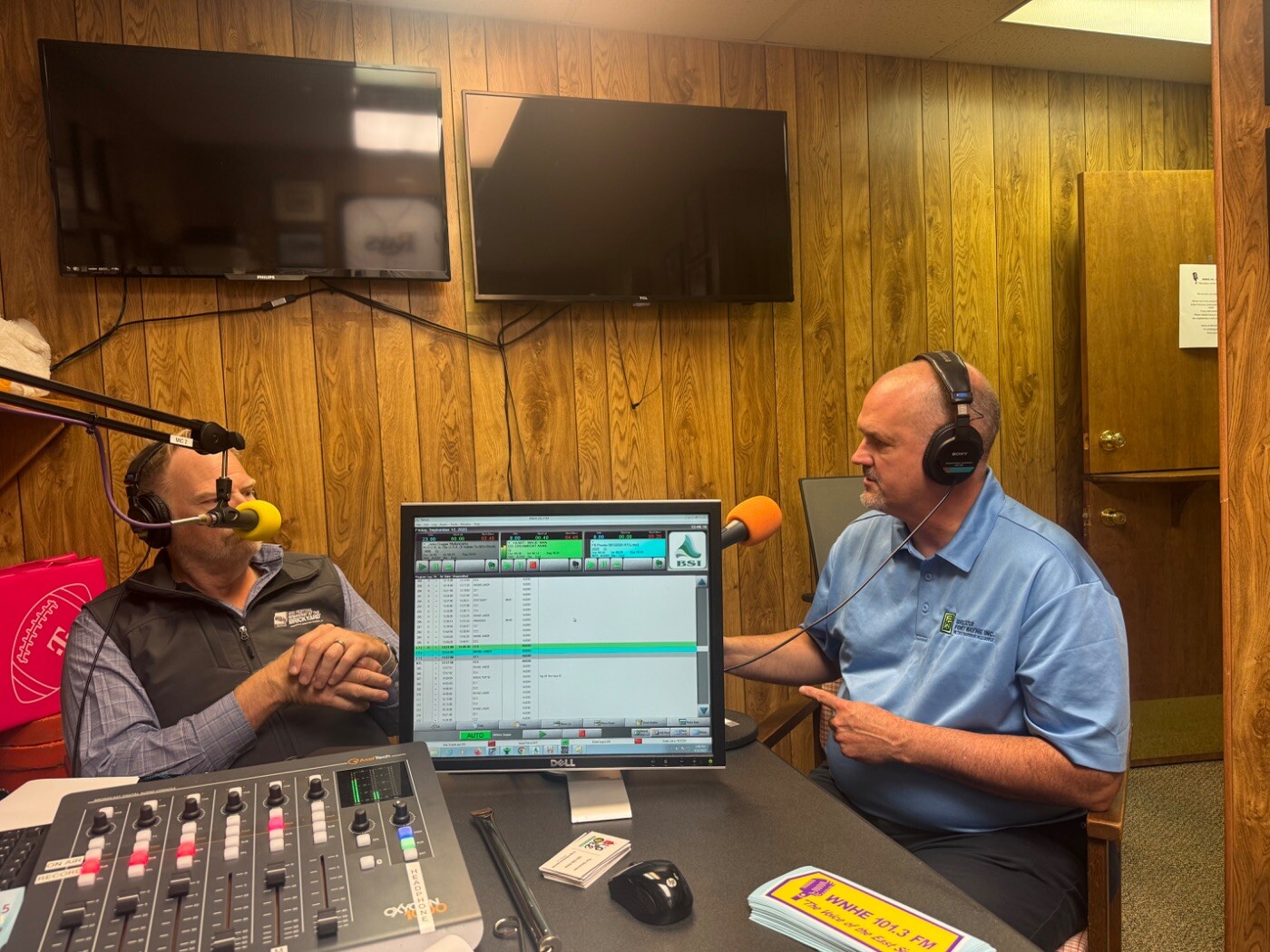 Season 2 Episode 15 GFW CEO John Urbahns