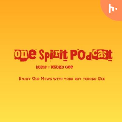 One Spirit podcast