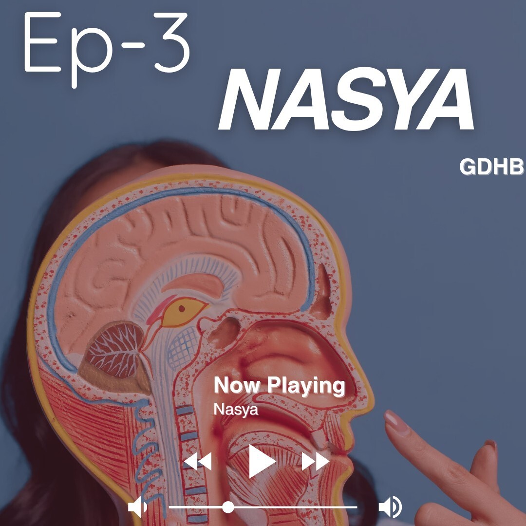 Nasya episode artwork