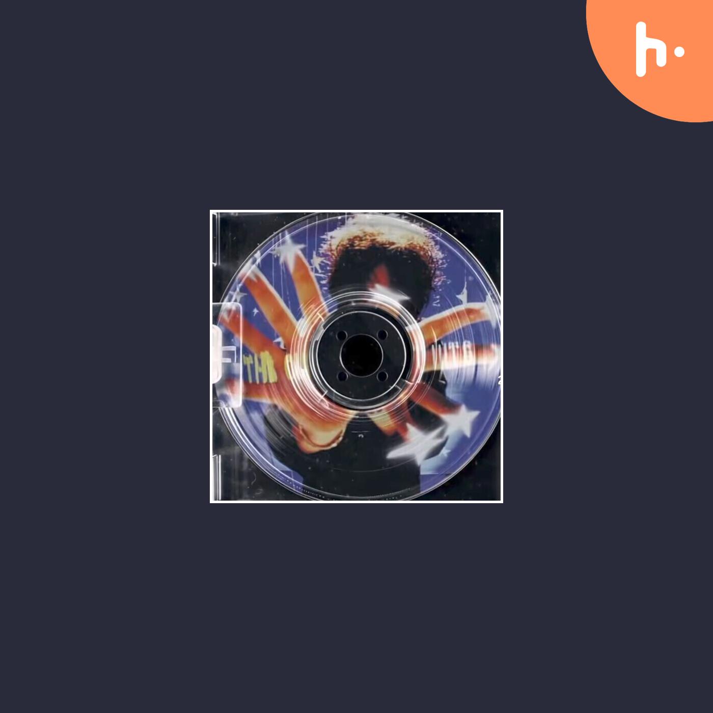 Devilx Music podcast artwork