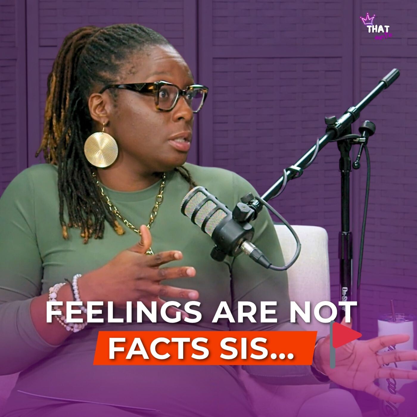 Are You Being Love Bombed Spotting Toxic Dating Red Flags episode artwork