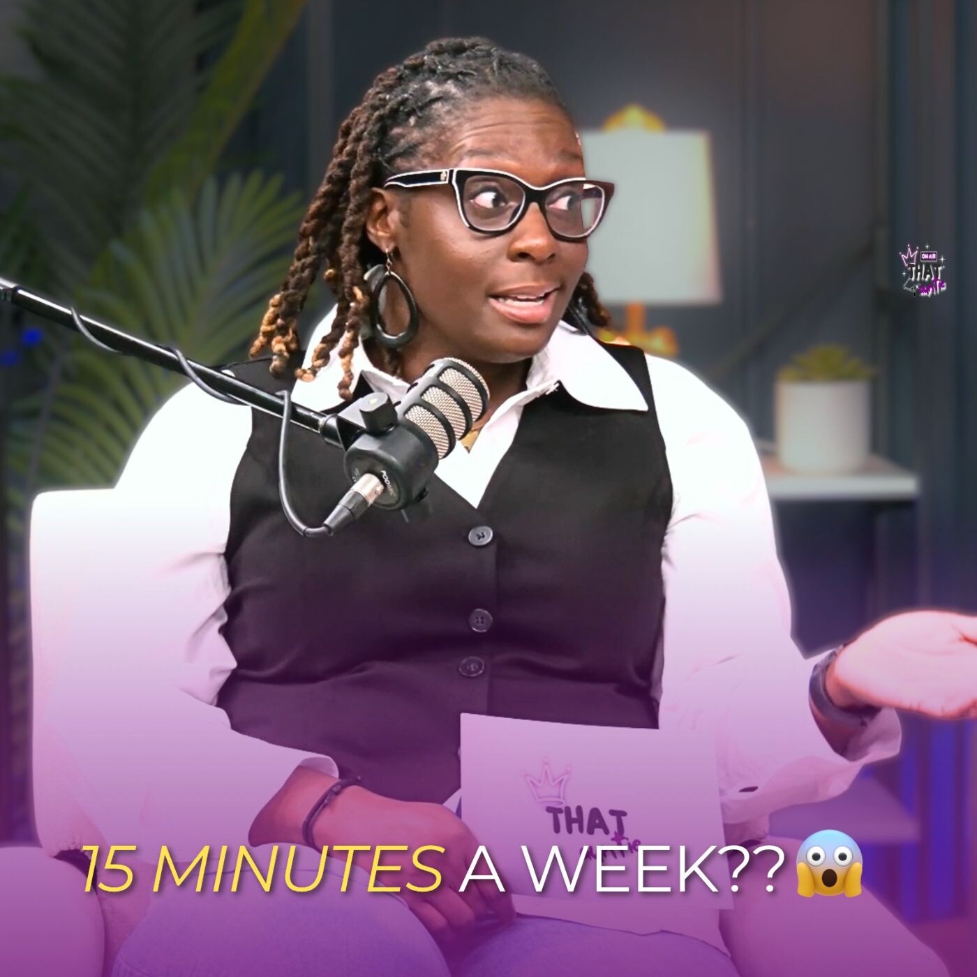 15 Minutes A Week & You Wonder Why Gray Divorce Part 2 (1) episode artwork