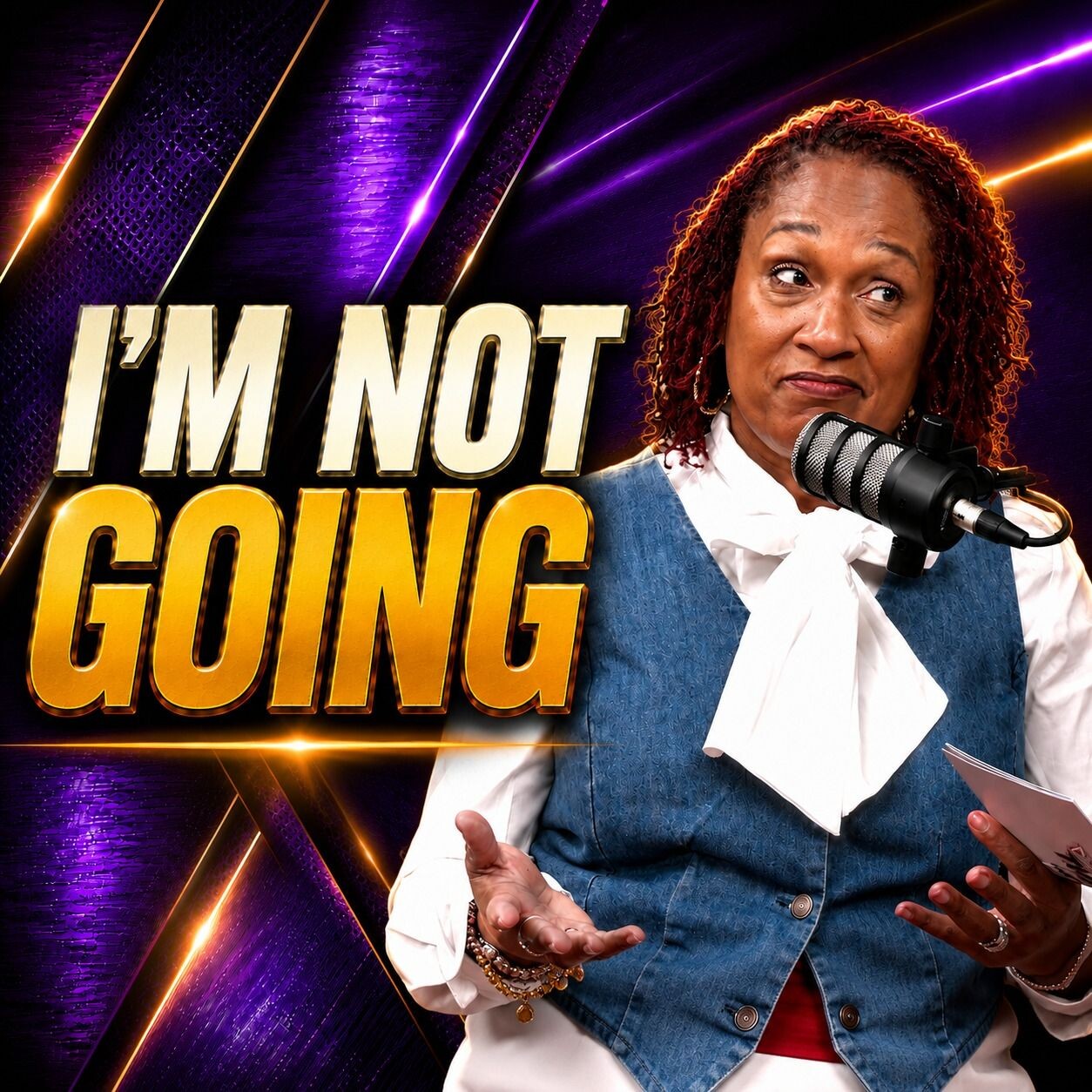 My Daughter Is Marrying a Woman and I Am Not Going to The Wedding! episode artwork