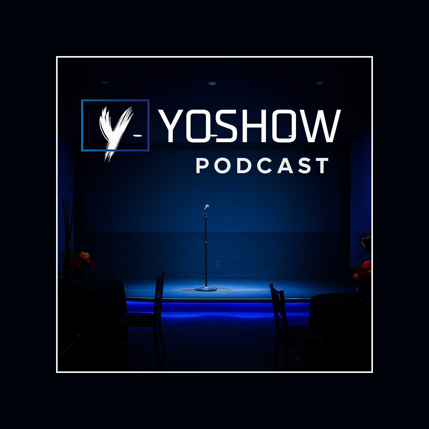 YoShow Live Podcast