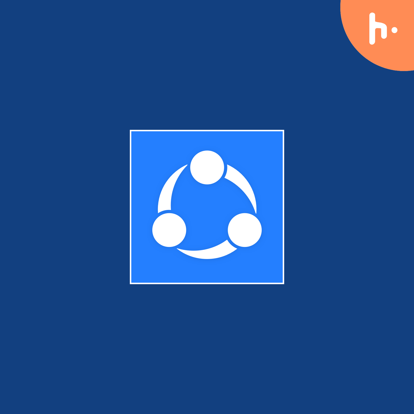 Fast, Easy, and Wireless: The Power of Shareit