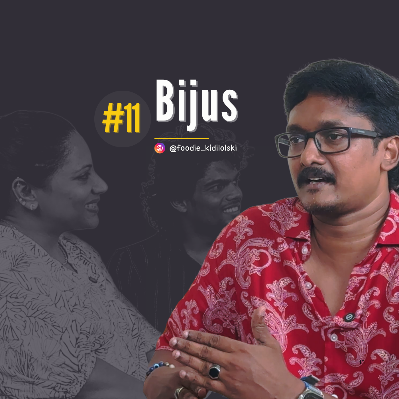 Nightout Talkies : The Real Story of Creators